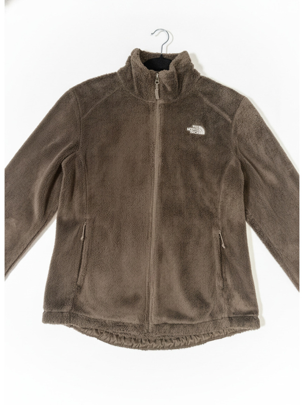 The North Face Women’s Osito Fleece Jacket Large
